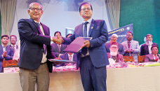 Sonali Bank signs agreement with SCBA