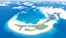 Chagos Archipelago