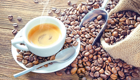 How coffee contributes to climate change