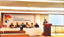 Incepta Pharmaceuticals holds scientific seminar