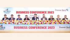 Premier Bank holds business conference in capital