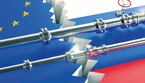 Beating the European energy crisis