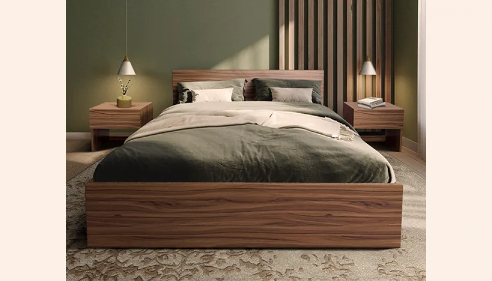 ISHO launches furniture series featuring engineered wood