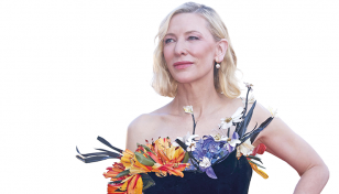 Blanchett slams ‘patriarchal’ awards shows after accepting best actress prize