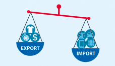 Ways and means to reduce trade deficit