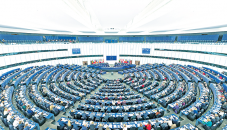 Turning influence into money in the EU Parliament