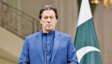 Imran dissolves provincial govt to push for early Pakistan polls