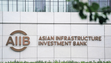 AIIB for task force to expedite development projects