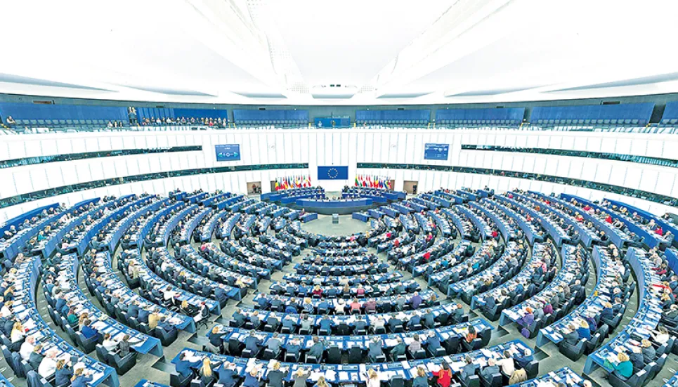 Turning influence into money in the EU Parliament