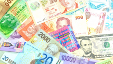 Currency fluctuations: How they affect an economy