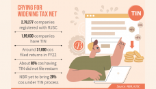 85% companies yet to file returns 