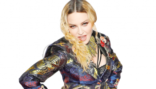 Madonna announces major global tour