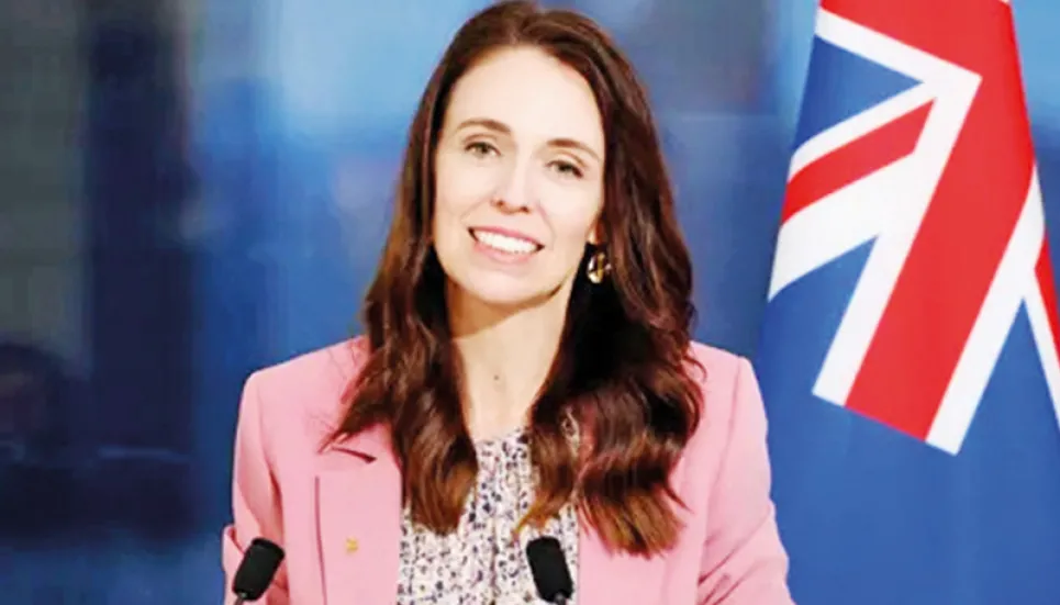 Jacinda Ardern quits as NZ leader citing burnout