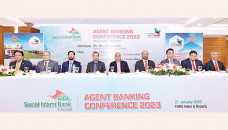 SIBL holds Agent Banking Conference 2023