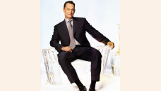 Tom Hanks nominated for three ‘Razzies’