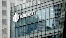European stocks rise on economy optimism, euro hits 9-month high