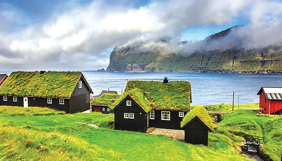 Faroe Islands 
