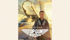 ‘Top Gun’ among blockbuster sequels targeting Oscar noms