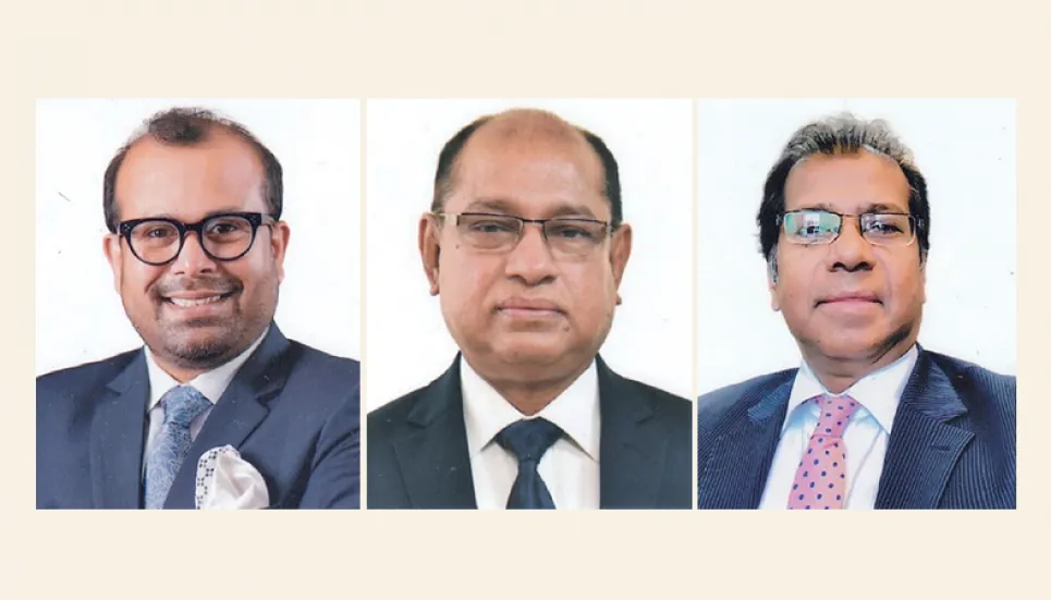 BLFCA elects new executive body