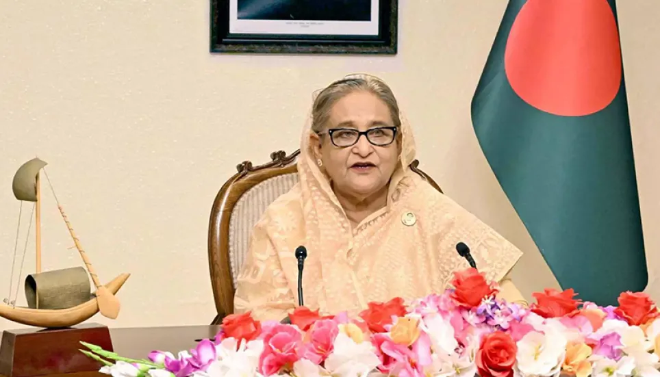 PM likely to open 25 projects in Rajshahi tomorrow 