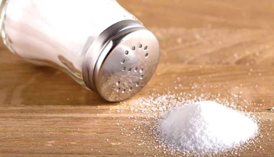 New bill seeks to make iodisation must for imported edible salt