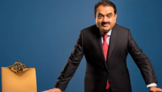 Indian Adani empire strikes back after fraud report