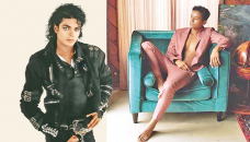Michael Jackson’s nephew to play ‘King of Pop’ in biopic