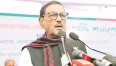 Quader hopes by-election to 5 seats will be free, fair