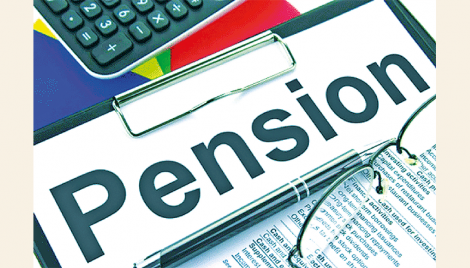 How to finance universal pension scheme for 17 crore people?