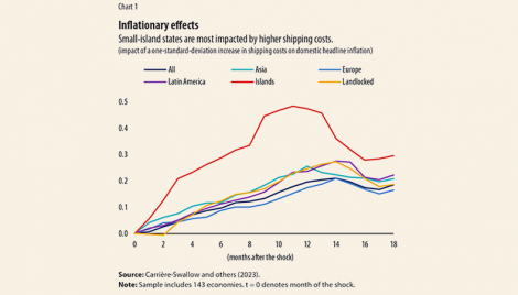 The costs of misreading inflation