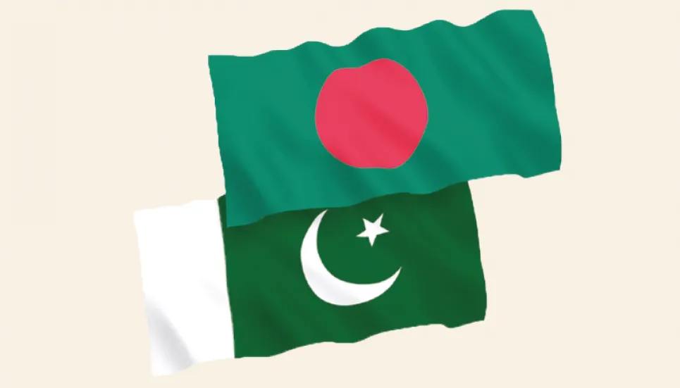 Pakistan’s exports to Bangladesh increase
