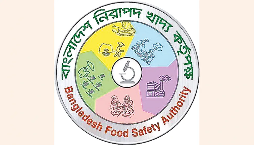 National Food Safety Day today