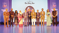 Industries minister distributes Daily Star ICT Awards