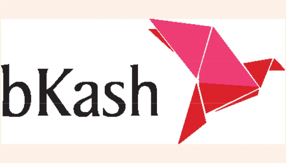 bKash offers 10% chashback on payments