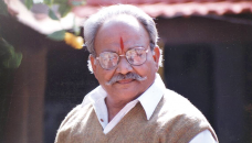 Filmmaker K Viswanath passes away