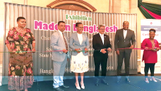 ‘Made in Bangladesh’ expo begins in Pretoria