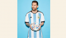 Messi open to playing in 2026 World Cup