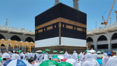BB asked to fix dollar, riyal rates for Hajj pilgrims