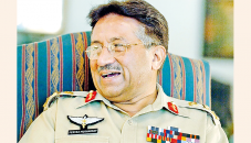 How Musharraf changed Pakistan forever 