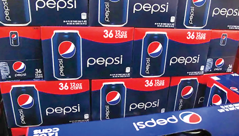 Pepsi India bottler beats profit view on higher demand, price hikes