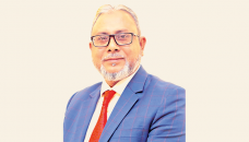 Mamunur Rashid becomes MD of CVC Finance