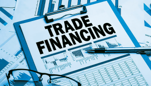 Trade finance versus trade credit