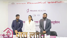 Praava Health launches Ghore Lab