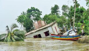 ADB lends $400m to aid climate priorities in Bangladesh