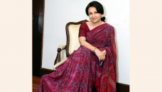 Sharmila Tagore returns to film after 13 years