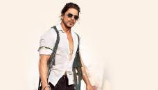 After Pathaan’s, Shah Rukh leaves for Jawan shoot