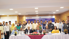 Five-day fisheries management training launched in Ctg
