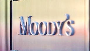 Moody's affirms Italy's credit rating and upgrades outlook