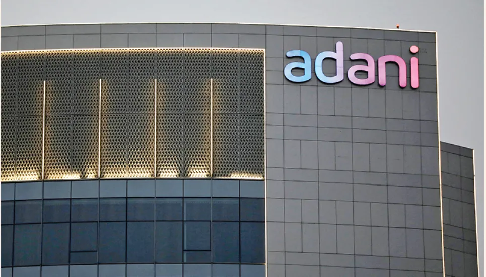 Adani crisis deepens with Moody’s downgrades and index weighting cuts