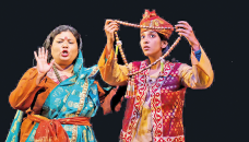 Theatre Art Unit to stage ‘Madhab Malanchi’ today